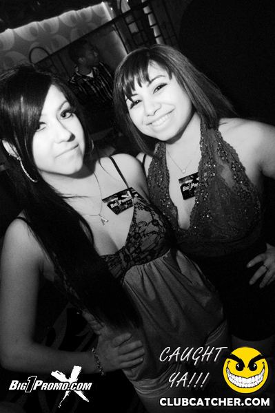 Luxy nightclub photo 136 - January 7th, 2012