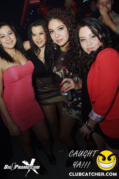 Luxy nightclub photo 137 - January 7th, 2012