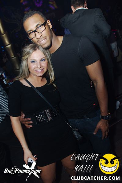 Luxy nightclub photo 138 - January 7th, 2012