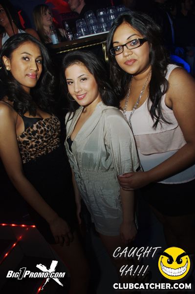 Luxy nightclub photo 139 - January 7th, 2012
