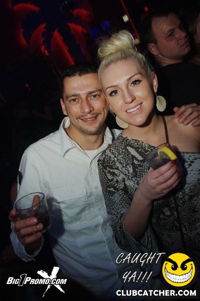 Luxy nightclub photo 140 - January 7th, 2012