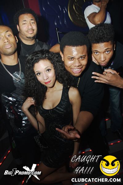 Luxy nightclub photo 142 - January 7th, 2012