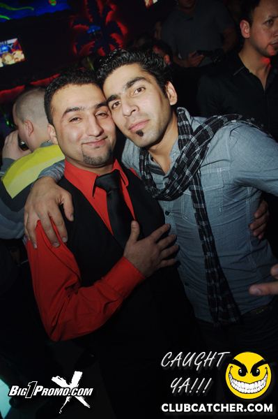 Luxy nightclub photo 143 - January 7th, 2012
