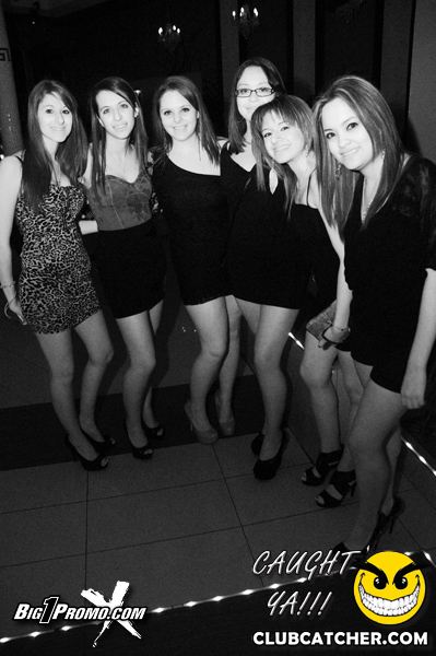 Luxy nightclub photo 144 - January 7th, 2012