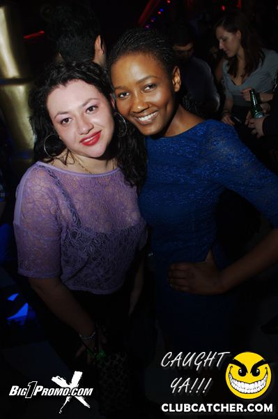 Luxy nightclub photo 145 - January 7th, 2012