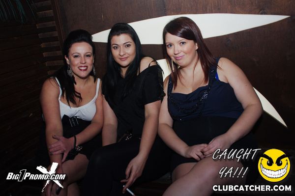 Luxy nightclub photo 148 - January 7th, 2012
