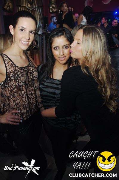 Luxy nightclub photo 149 - January 7th, 2012