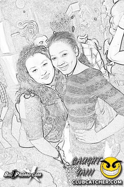 Luxy nightclub photo 150 - January 7th, 2012