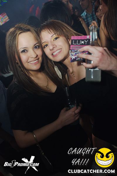 Luxy nightclub photo 16 - January 7th, 2012