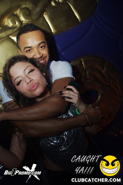 Luxy nightclub photo 151 - January 7th, 2012