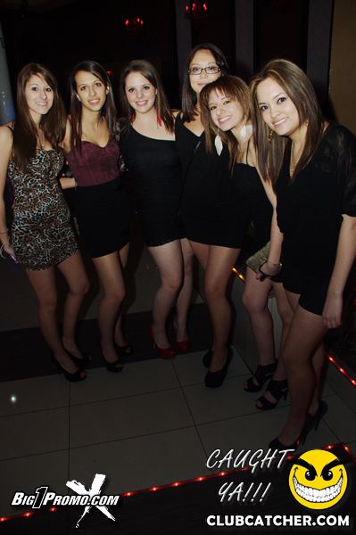 Luxy nightclub photo 152 - January 7th, 2012