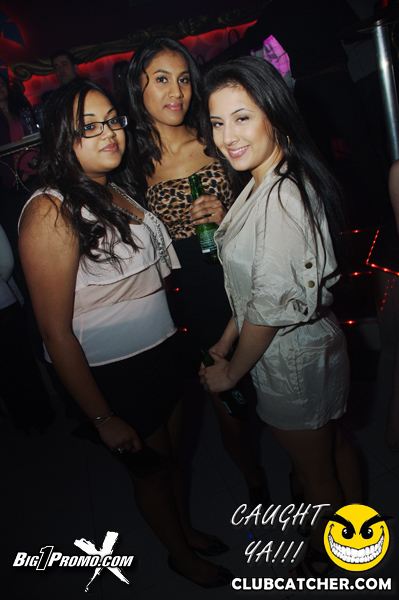 Luxy nightclub photo 155 - January 7th, 2012