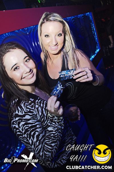 Luxy nightclub photo 157 - January 7th, 2012