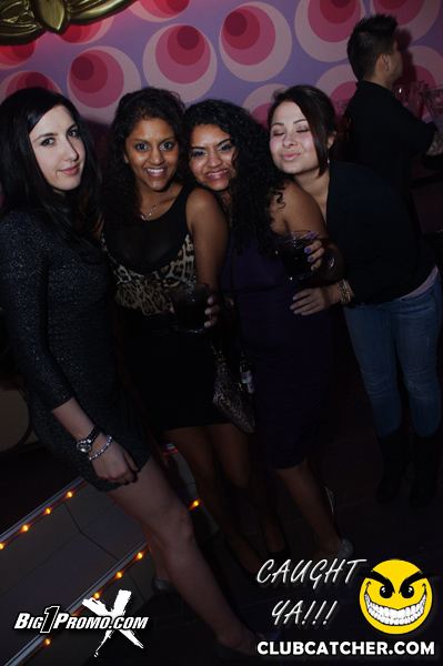 Luxy nightclub photo 160 - January 7th, 2012