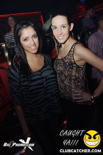 Luxy nightclub photo 162 - January 7th, 2012
