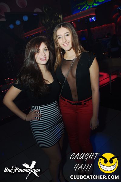 Luxy nightclub photo 164 - January 7th, 2012