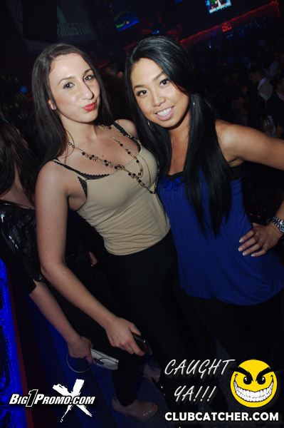 Luxy nightclub photo 165 - January 7th, 2012