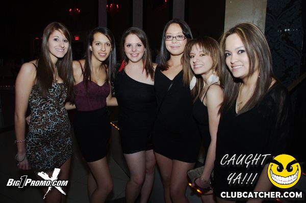 Luxy nightclub photo 166 - January 7th, 2012