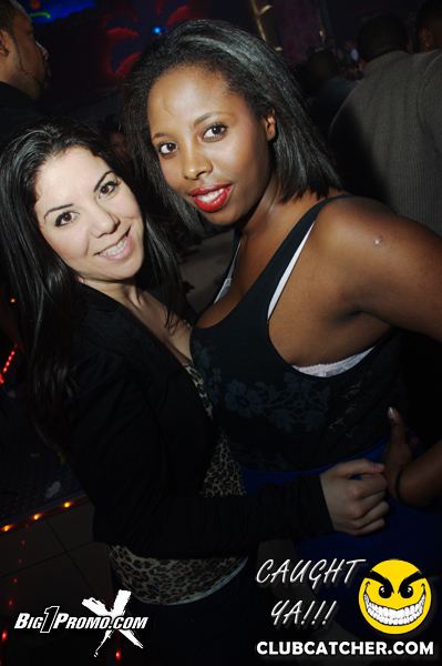 Luxy nightclub photo 167 - January 7th, 2012