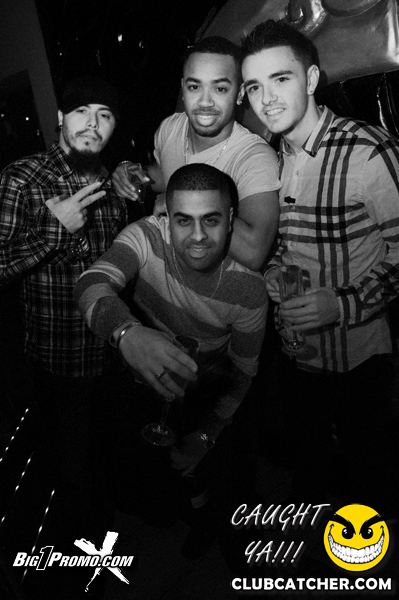 Luxy nightclub photo 168 - January 7th, 2012