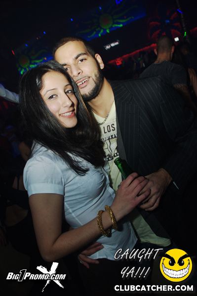 Luxy nightclub photo 169 - January 7th, 2012