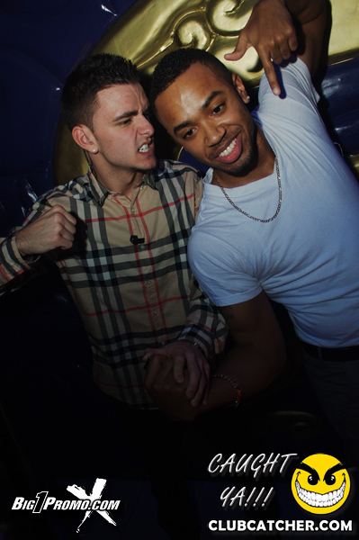 Luxy nightclub photo 170 - January 7th, 2012