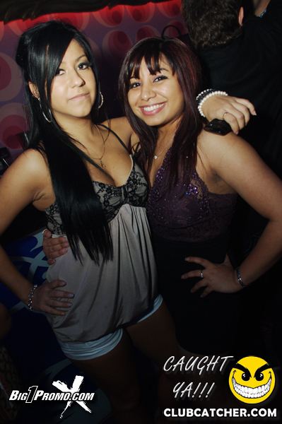 Luxy nightclub photo 18 - January 7th, 2012