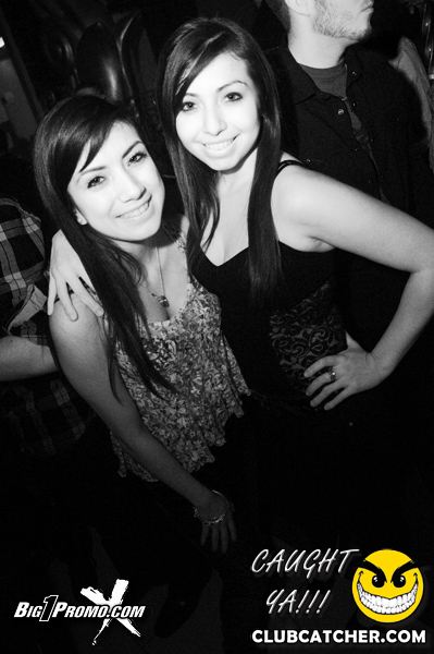 Luxy nightclub photo 171 - January 7th, 2012