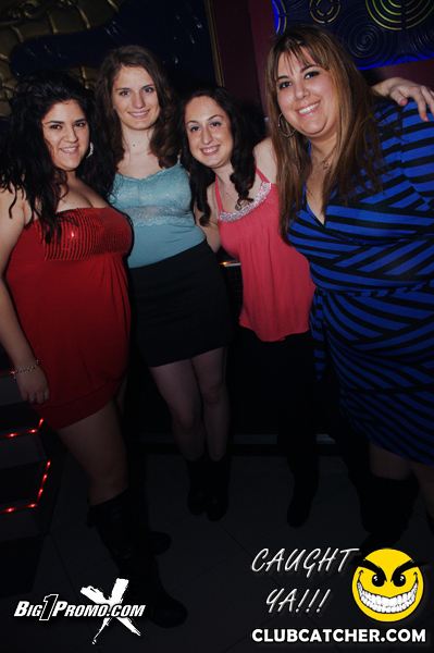 Luxy nightclub photo 172 - January 7th, 2012