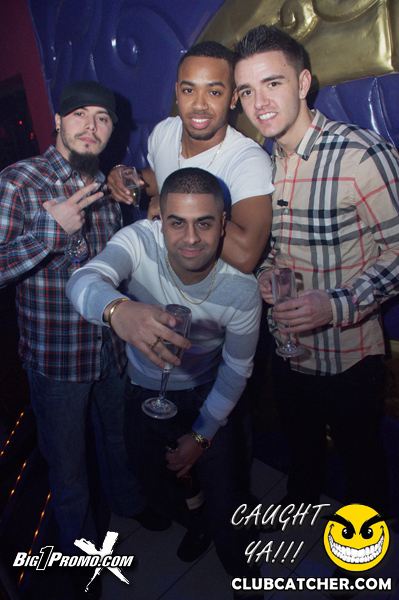 Luxy nightclub photo 173 - January 7th, 2012