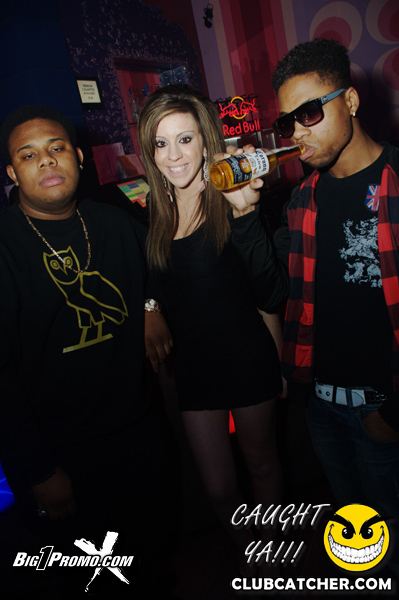 Luxy nightclub photo 175 - January 7th, 2012