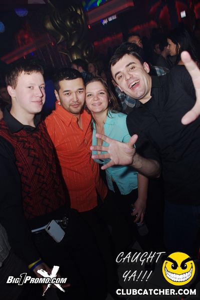 Luxy nightclub photo 176 - January 7th, 2012