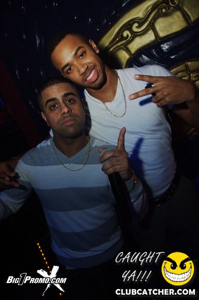 Luxy nightclub photo 177 - January 7th, 2012