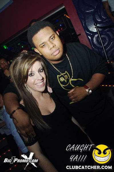 Luxy nightclub photo 179 - January 7th, 2012