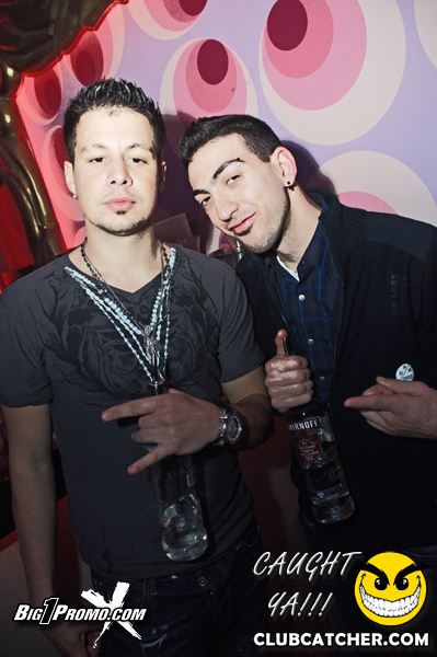 Luxy nightclub photo 180 - January 7th, 2012