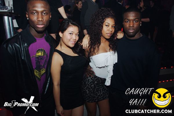 Luxy nightclub photo 181 - January 7th, 2012