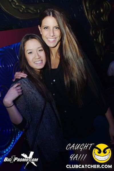 Luxy nightclub photo 182 - January 7th, 2012