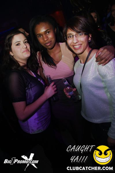 Luxy nightclub photo 185 - January 7th, 2012