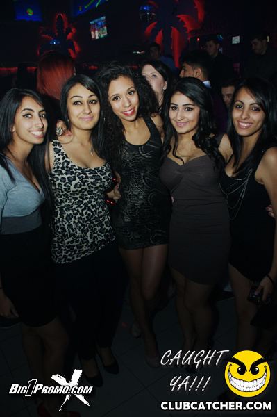 Luxy nightclub photo 187 - January 7th, 2012