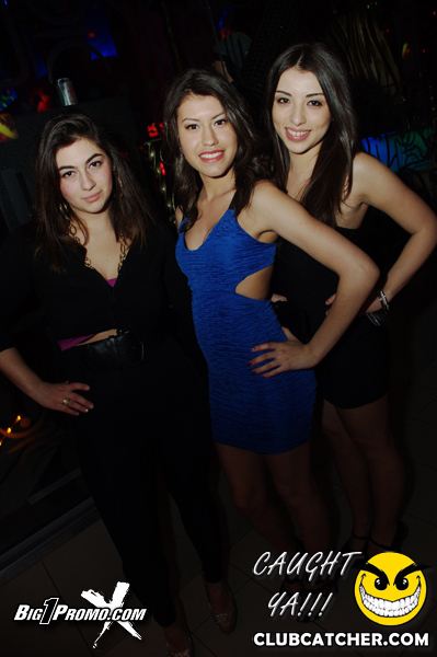 Luxy nightclub photo 188 - January 7th, 2012