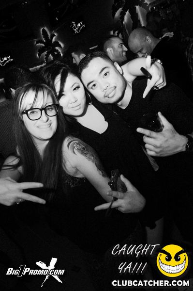 Luxy nightclub photo 189 - January 7th, 2012