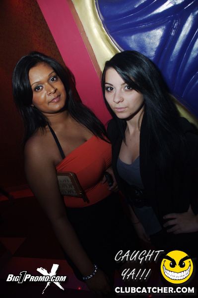 Luxy nightclub photo 191 - January 7th, 2012