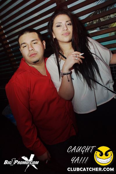 Luxy nightclub photo 193 - January 7th, 2012