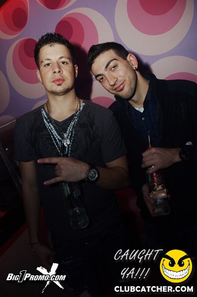 Luxy nightclub photo 195 - January 7th, 2012
