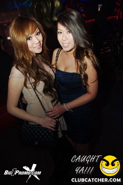 Luxy nightclub photo 200 - January 7th, 2012