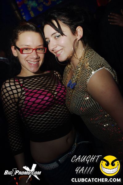 Luxy nightclub photo 3 - January 7th, 2012