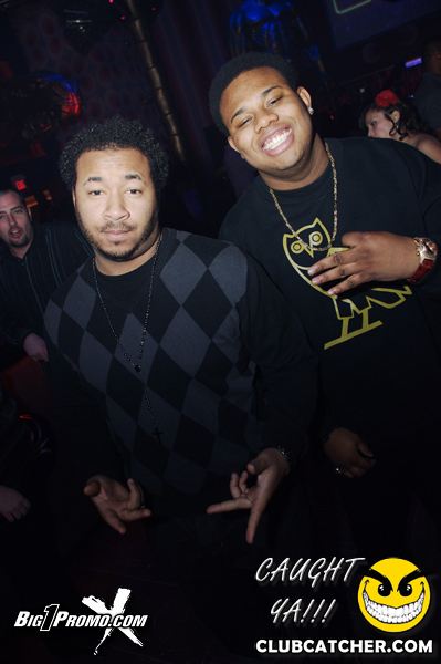 Luxy nightclub photo 202 - January 7th, 2012