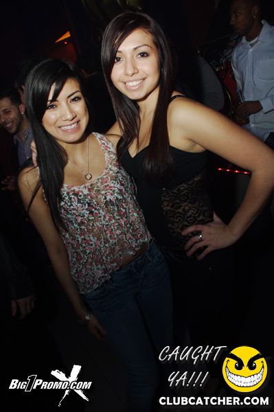 Luxy nightclub photo 203 - January 7th, 2012
