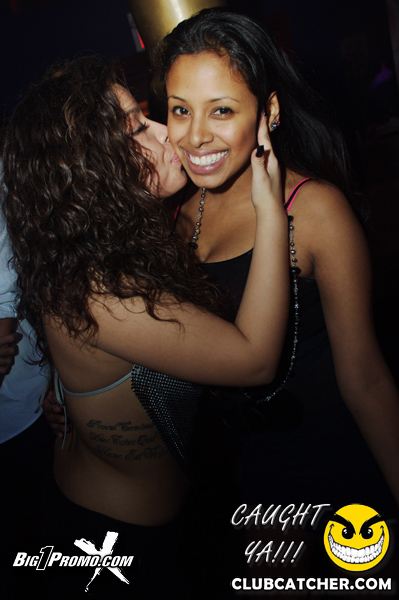 Luxy nightclub photo 204 - January 7th, 2012