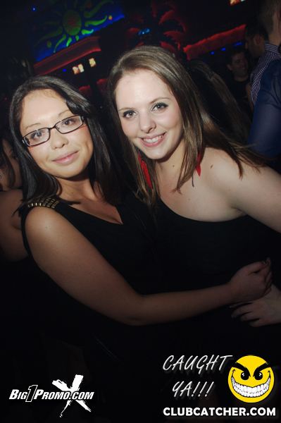 Luxy nightclub photo 205 - January 7th, 2012